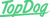 Topdog-logo