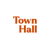 Town Hall Agency-logo