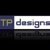 TP Designs-logo
