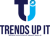 Trends Up IT-logo