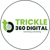TRICKLE 360 DIGITAL Marketing Agency-logo