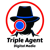 Triple Agent Digital Media Inc.-logo