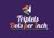 Triplets DPI-logo