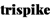 Trispike-logo