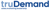 truDemand, LLC-logo