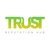Trust Reputation Hub-logo