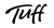 Tuff-logo