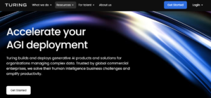 Top Development and Tech Freelancing Websites in 2025 Turing freelancing platform