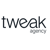 Tweak Agency-logo