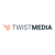 Twist Media - Digital Marketing & Website Development Company India-logo