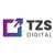 TZS Digital-logo