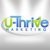 U-Thrive Marketing-logo