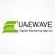 UAE Wave-logo