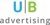 UB Advertising-logo