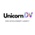 Unicorn DV-logo