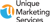Unique Marketing Services-logo