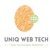 Uniqwebtech.com-logo