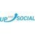 Up And Social Agency Profile Image