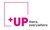 UP THERE, EVERYWHERE-logo