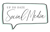 Up To Date Social Media-logo