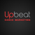 Upbeat Dance Marketing-logo