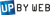 UpByWeb-logo
