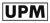 UPM Agency-logo