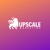 Upscale Marketing-logo