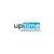 Uptime Web Solution-logo