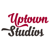 Uptown Studios, Inc.-logo