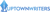 Uptown Writers-logo