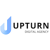 Upturn Digital Agency-logo