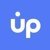 UpWhale-logo