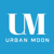 Urban Moon-logo