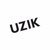 Uzik-logo
