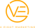 V Eight Marketing-logo