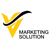 V Marketing Solutions-logo