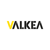 Valkea Media-logo