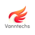 Vanntechs Web Studio-logo