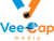 VeeCap Media-logo