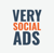 Very Social Ads Agency Profile Image