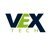 Vex Tech-logo
