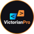 Victorian Pro-logo