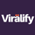 Viralify Digital Marketing Agency-logo