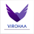 Virohaa-logo