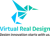 Virtual Real Design Pvt. Ltd-logo