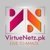 VirtueNetz Pakistan-logo