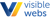 Visible Webs-logo
