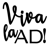 Viva La AD-logo