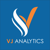 VJ Analytics-logo